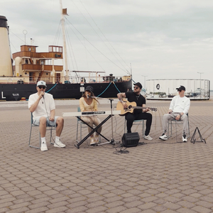 Tsau kuidas läind (Acoustic)