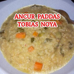 Ancur Paddas