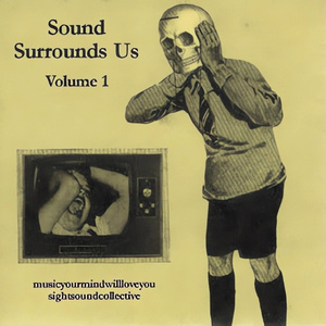 Three Waves Of Industrial Meth