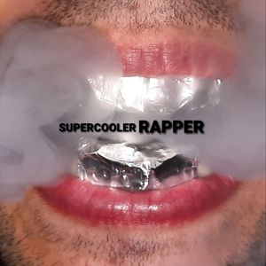 Supercooler Rapper