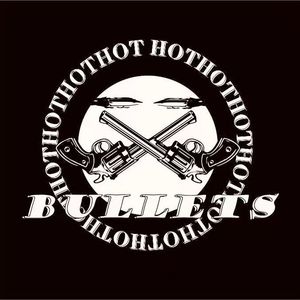 Hot bullets（炙热子弹）(demo)