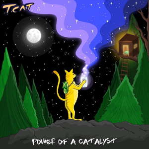 Lightning in a Bottle