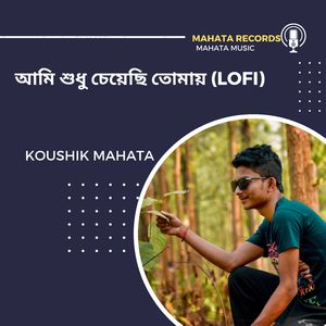 আমি শুধু চেয়েছি তোমায় (LOFI)