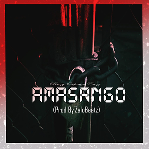 Amasango (prod) FatherMsp