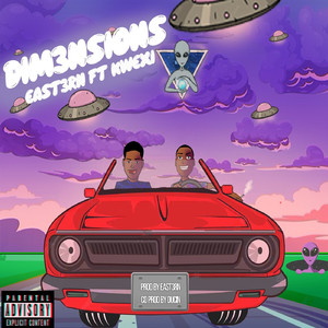 Dim3nsions (Sped Up)