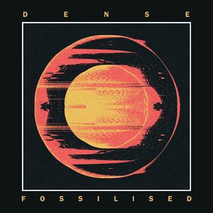 Fossilised
