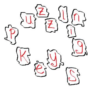 Puzzling Keys
