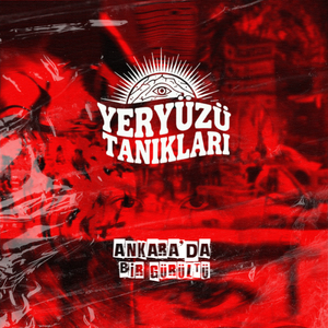 Ankara'da Bir Gürültü