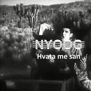 Hvata me san