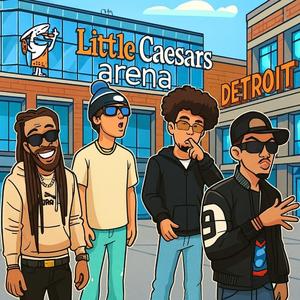 Teamwork (feat. ESG Von & Cameron Tyler)