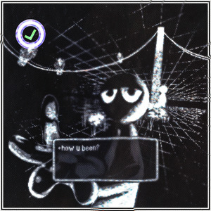 i think i'm losin it