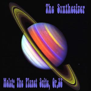 The Planets, Op. 32: 4. Jupiter, the Bringer of Jollity, Allegro giocoso