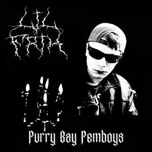 Furry Gay Femboys (TRVE KVLT Mix)