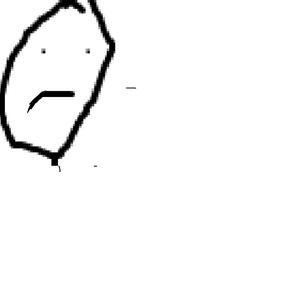 a SMALL BOOKLET that hangs PRECARIOUSLY off of the edge of the table in the middle of the LIVING ROOM