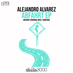Abfahrt (Original Mix)