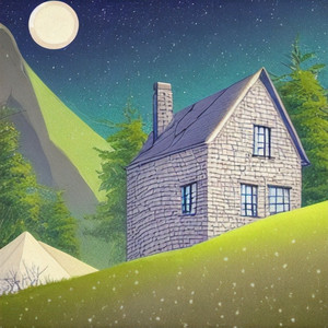 新美乐蒂《俏皮小当家！》