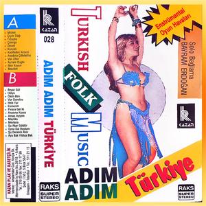 Oyun Havaları (Kısım A)