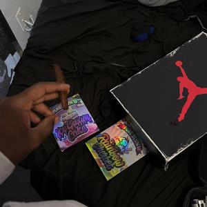 We All Grindin (2lo Tae) [2lo Jb]