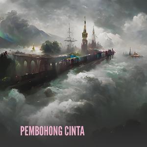 PEMBOHONG CINTA