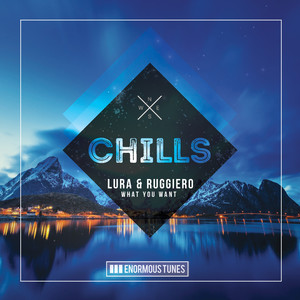 What You Want (Original Club Mix)