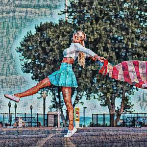 Babe, Let's Ride In My Cadillac