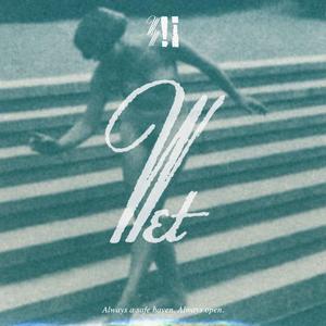 WET (feat. Lancey Foux)