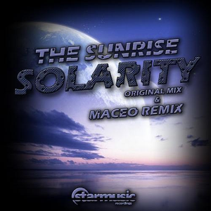 Solarity (Original Mix)