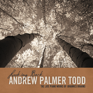 Brahms Intermezzo in a Major, Op. 118, No. 2