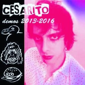 Vamos a Salir (Demo Version 2014)