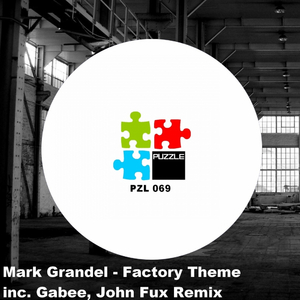 Factory Theme (Gabee Remix)
