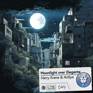 Moonlight over Elegante