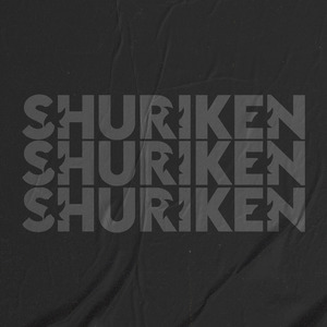 Shuriken