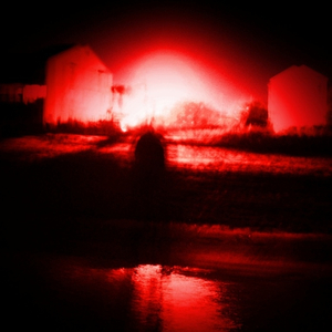 Everything Is Hostile