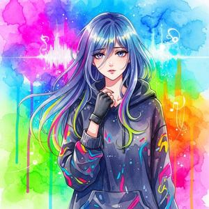 揺れる瞳に吸い込まれたい