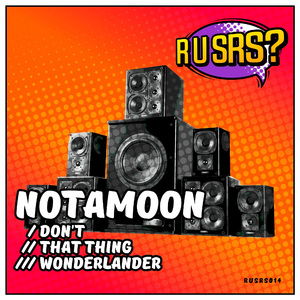 Wonderlander