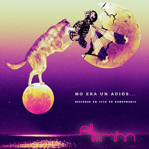 Un Solo Instante (Historias Separadas) [En Vivo]