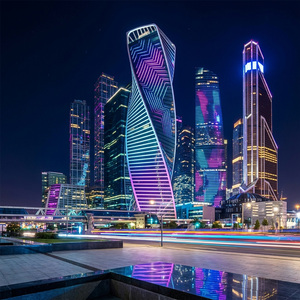 Карманный рассвет