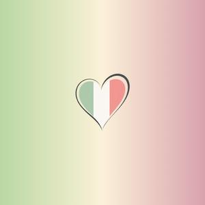 Ma petite Italienne