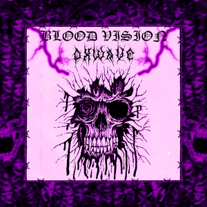 Blood Vision