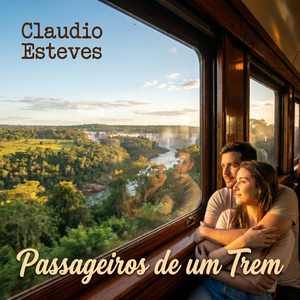Passageiros de um Trem