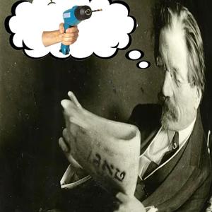 שלום עליכם - גרסת הדריל