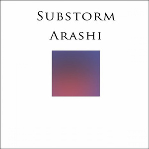 Arashi (Original Mix)