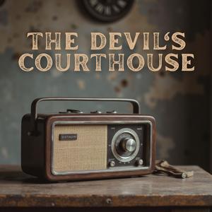 The Devil's Courthouse (Dark Mystery Music)