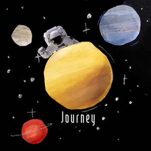 journey. (Prod.YoungTaylor)