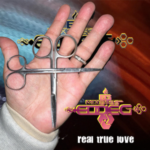 REAL TRUE LOVE - DJ EDDIE G ORIGINAL MIX