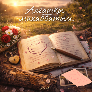 Алғашқы махаббатым