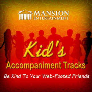 Be Kind to Your Web-Footed Friends (Karaoke Version)