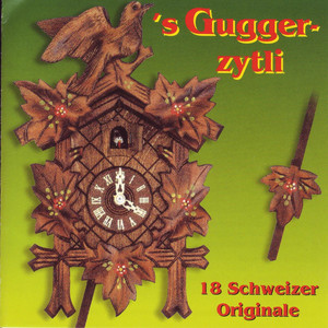 Dibidäbi Lupf Dis Bei