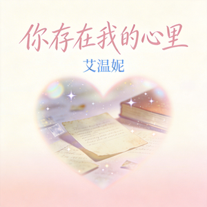 你存在我的心里