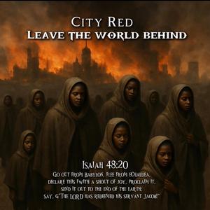 Leave The World Behind